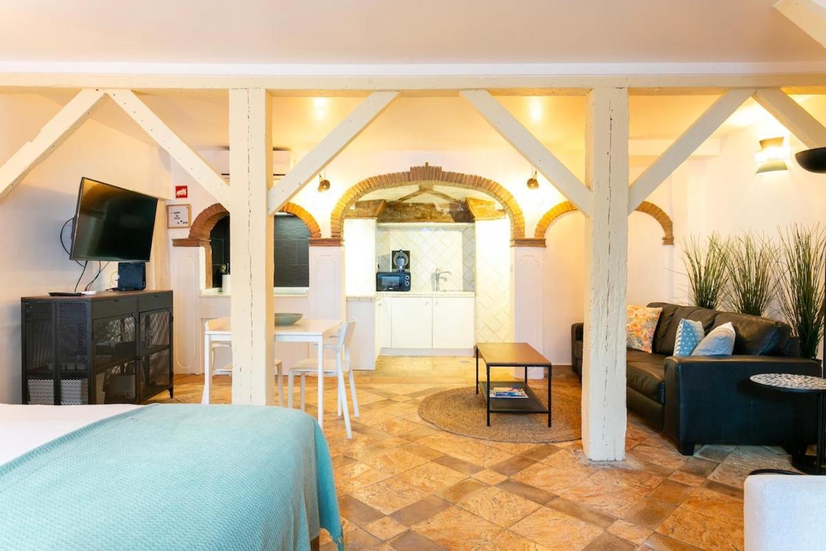 Cozy Nest In The Trendiest Neighborhood! Lisboa