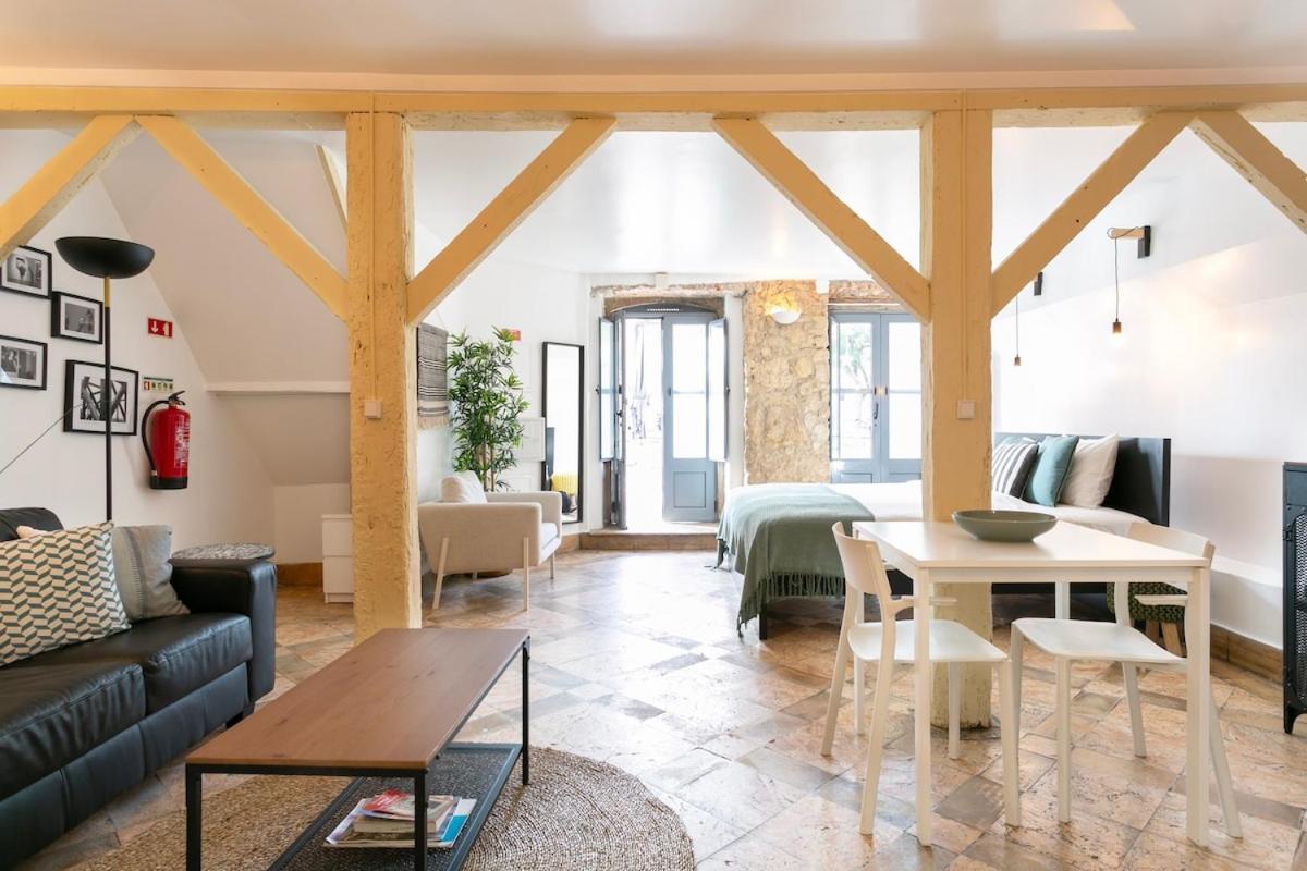 Cozy Nest In The Trendiest Neighborhood! Apartamento