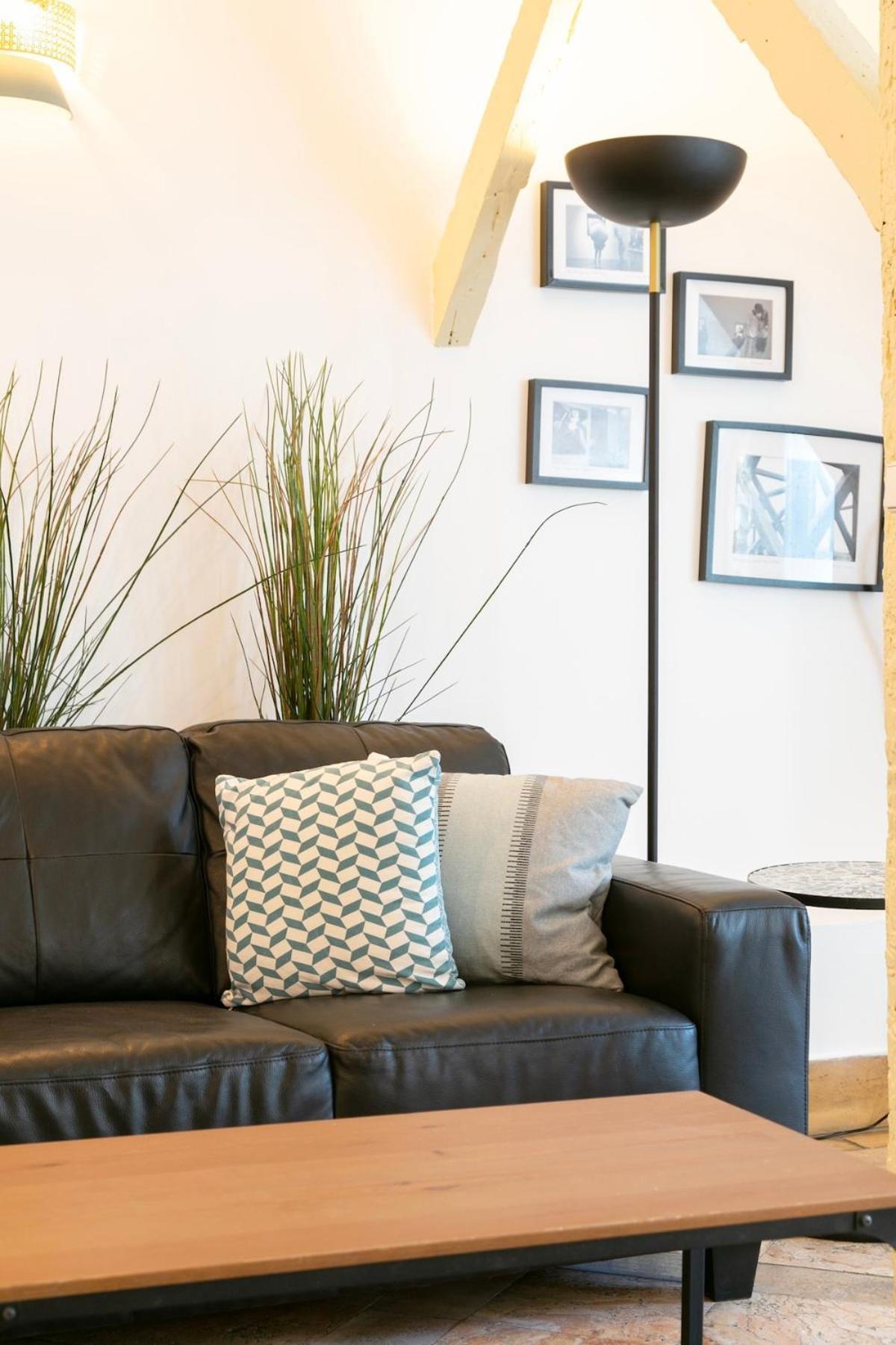 Cozy Nest In The Trendiest Neighborhood! Apartamento Lisboa