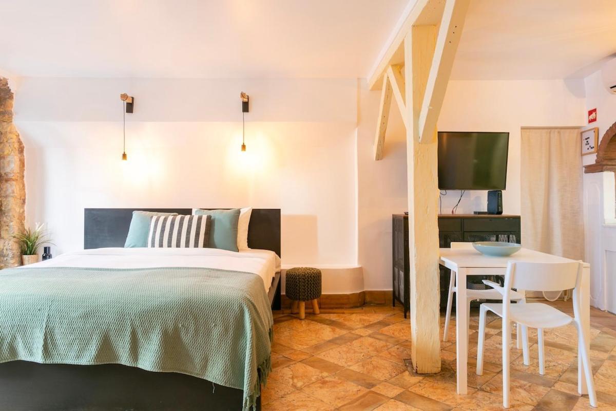 Apartamento Cozy Nest In The Trendiest Neighborhood! Lisboa