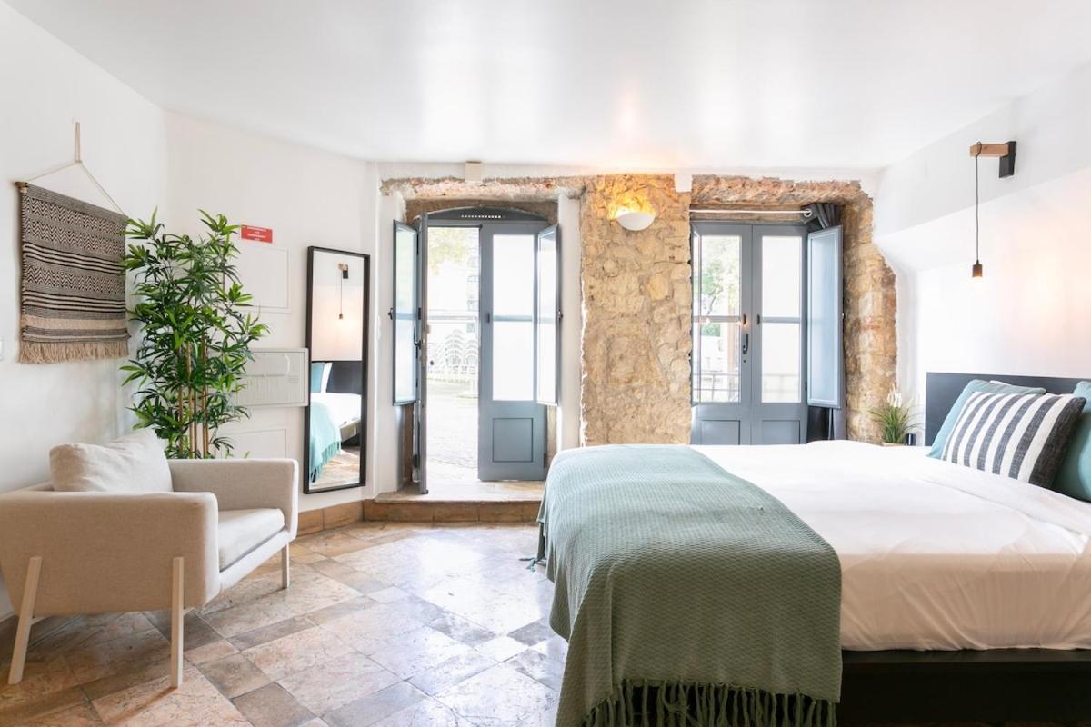 Cozy Nest In The Trendiest Neighborhood! Apartamento *